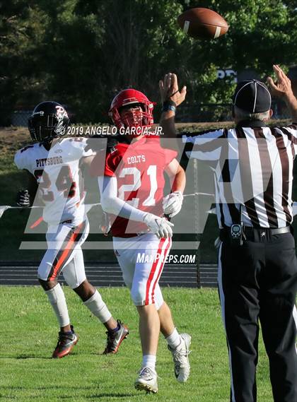 Thumbnail 2 in Pittsburg @ Wooster photogallery.