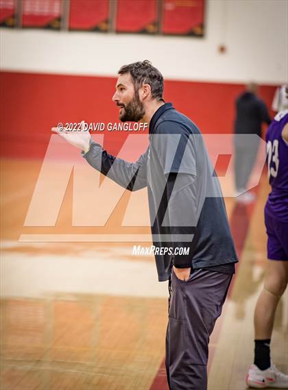 Thumbnail 3 in Carlsbad vs St. Joseph Academy (Mission Viejo Diablo Inferno Tournament) photogallery.