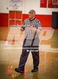 Photo from the gallery "Carlsbad vs St. Joseph Academy (Mission Viejo Diablo Inferno Tournament)"