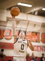 Photo from the gallery "Carlsbad vs St. Joseph Academy (Mission Viejo Diablo Inferno Tournament)"