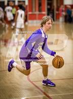 Photo from the gallery "Carlsbad vs St. Joseph Academy (Mission Viejo Diablo Inferno Tournament)"
