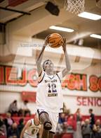 Photo from the gallery "Carlsbad vs St. Joseph Academy (Mission Viejo Diablo Inferno Tournament)"