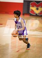 Photo from the gallery "Carlsbad vs St. Joseph Academy (Mission Viejo Diablo Inferno Tournament)"