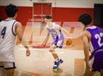 Photo from the gallery "Carlsbad vs St. Joseph Academy (Mission Viejo Diablo Inferno Tournament)"