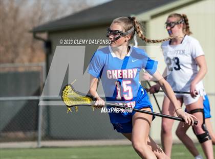 Thumbnail 1 in Cherry Creek @ Evergreen photogallery.