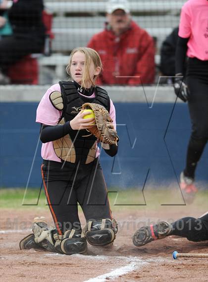 Thumbnail 3 in Grissom @ Huntsville photogallery.