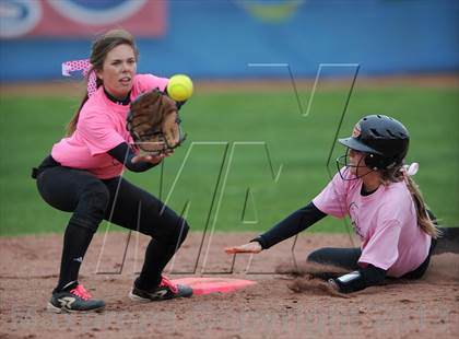 Thumbnail 3 in Grissom @ Huntsville photogallery.