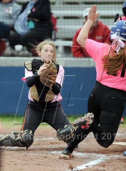 Thumbnail 2 in Grissom @ Huntsville photogallery.