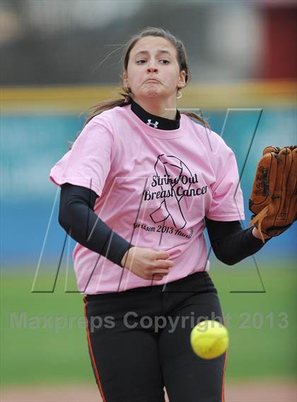 Thumbnail 1 in Grissom @ Huntsville photogallery.