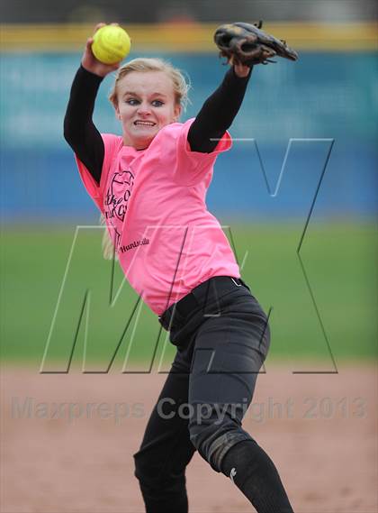 Thumbnail 3 in Grissom @ Huntsville photogallery.