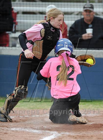 Thumbnail 1 in Grissom @ Huntsville photogallery.