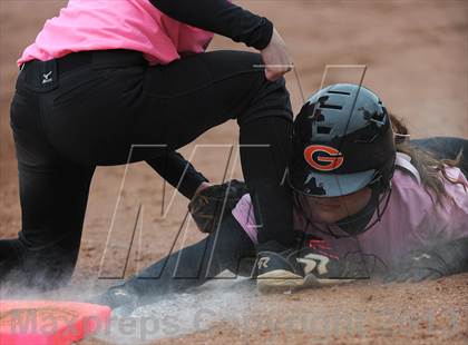 Thumbnail 3 in Grissom @ Huntsville photogallery.