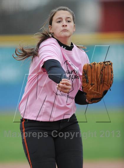 Thumbnail 2 in Grissom @ Huntsville photogallery.