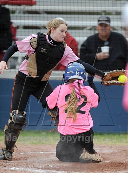 Thumbnail 3 in Grissom @ Huntsville photogallery.
