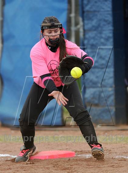 Thumbnail 3 in Grissom @ Huntsville photogallery.