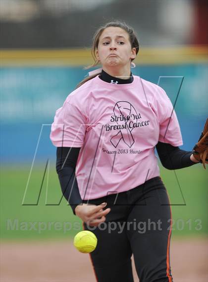 Thumbnail 1 in Grissom @ Huntsville photogallery.