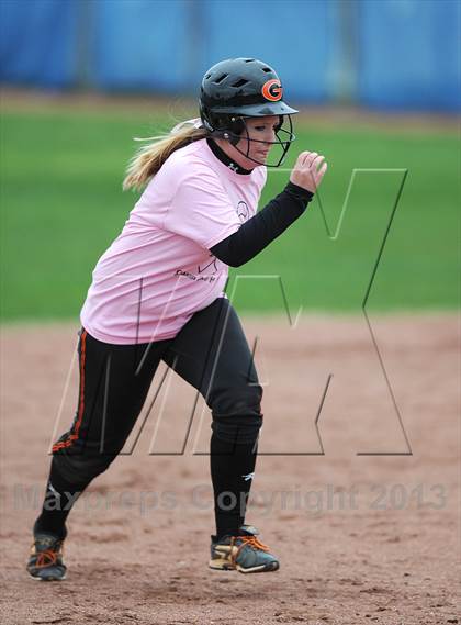 Thumbnail 1 in Grissom @ Huntsville photogallery.