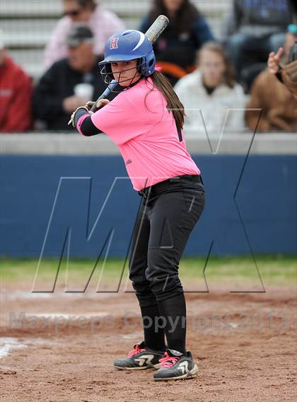 Thumbnail 2 in Grissom @ Huntsville photogallery.