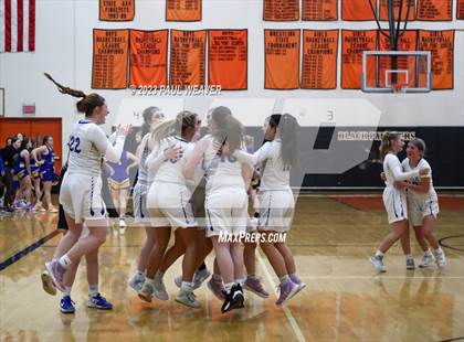 Thumbnail 3 in South Williamsport vs. Line Mountain (PIAA District IV 2A Final) photogallery.