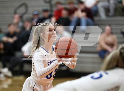 Thumbnail 1 in South Williamsport vs. Line Mountain (PIAA District IV 2A Final) photogallery.