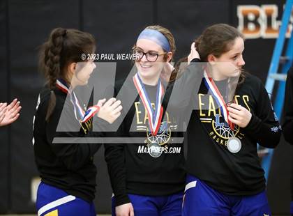 Thumbnail 3 in South Williamsport vs. Line Mountain (PIAA District IV 2A Final) photogallery.