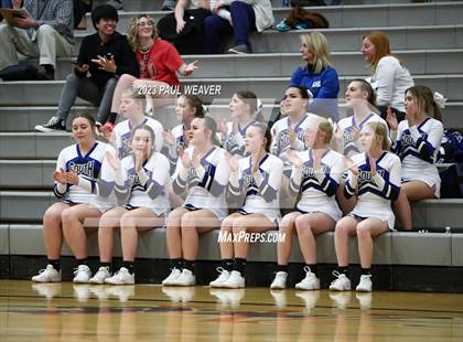 Thumbnail 2 in South Williamsport vs. Line Mountain (PIAA District IV 2A Final) photogallery.