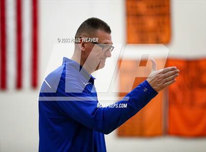 Thumbnail 1 in South Williamsport vs. Line Mountain (PIAA District IV 2A Final) photogallery.