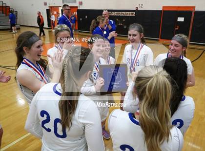 Thumbnail 3 in South Williamsport vs. Line Mountain (PIAA District IV 2A Final) photogallery.