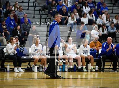 Thumbnail 2 in South Williamsport vs. Line Mountain (PIAA District IV 2A Final) photogallery.
