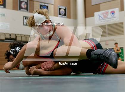 Thumbnail 1 in Mater Academy East Las Vegas @ Virgin Valley photogallery.
