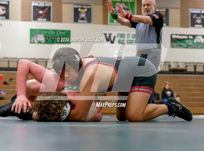 Thumbnail 2 in Mater Academy East Las Vegas @ Virgin Valley photogallery.