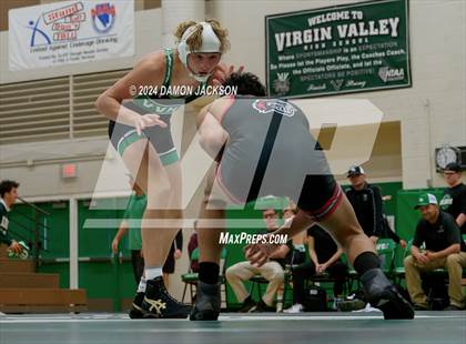 Thumbnail 3 in Mater Academy East Las Vegas @ Virgin Valley photogallery.