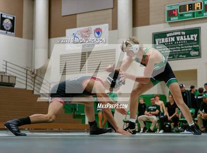 Thumbnail 2 in Mater Academy East Las Vegas @ Virgin Valley photogallery.