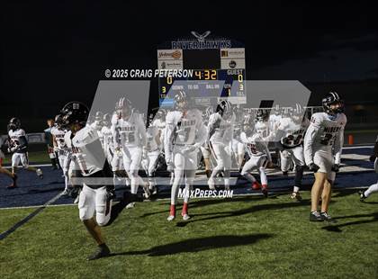 Thumbnail 1 in Park City vs. Ridgeline (UHSAA 4A Quarterfinal) photogallery.