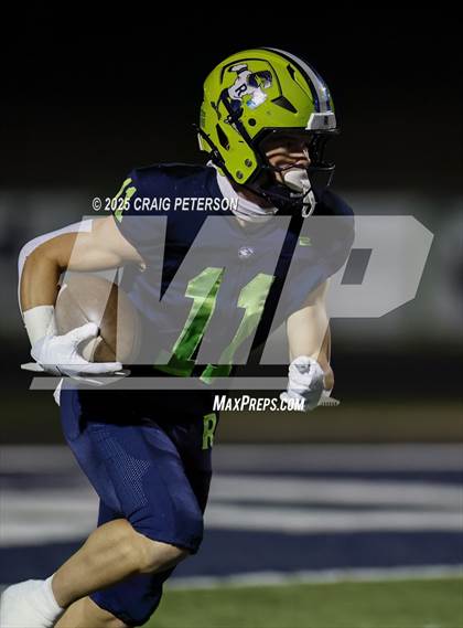 Thumbnail 2 in Park City vs. Ridgeline (UHSAA 4A Quarterfinal) photogallery.