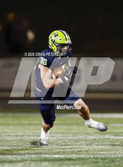 Thumbnail 3 in Park City vs. Ridgeline (UHSAA 4A Quarterfinal) photogallery.