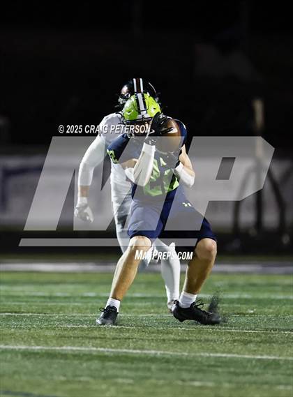 Thumbnail 1 in Park City vs. Ridgeline (UHSAA 4A Quarterfinal) photogallery.