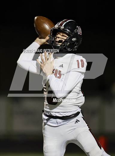 Park City vs. Ridgeline (UHSAA 4A Quarterfinal)