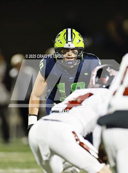 Thumbnail 1 in Park City vs. Ridgeline (UHSAA 4A Quarterfinal) photogallery.