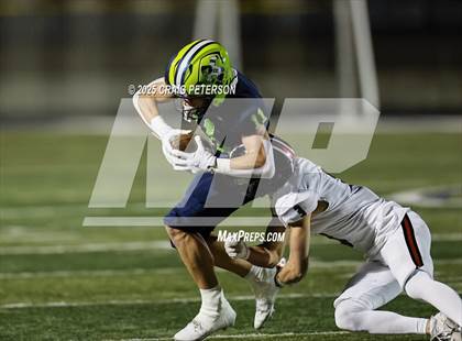 Thumbnail 3 in Park City vs. Ridgeline (UHSAA 4A Quarterfinal) photogallery.