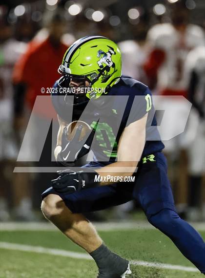 Thumbnail 2 in Park City vs. Ridgeline (UHSAA 4A Quarterfinal) photogallery.