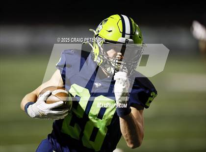 Thumbnail 1 in Park City vs. Ridgeline (UHSAA 4A Quarterfinal) photogallery.