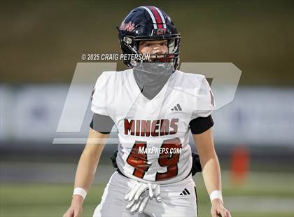 Thumbnail 2 in Park City vs. Ridgeline (UHSAA 4A Quarterfinal) photogallery.