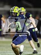 Photo from the gallery "Park City vs. Ridgeline (UHSAA 4A Quarterfinal)"