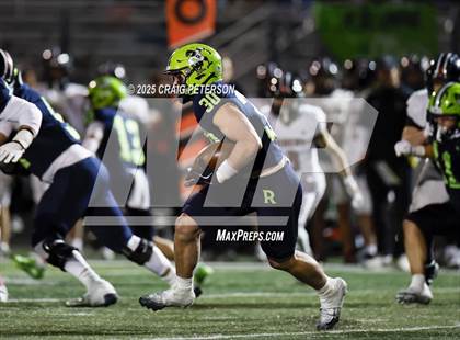 Thumbnail 1 in Park City vs. Ridgeline (UHSAA 4A Quarterfinal) photogallery.