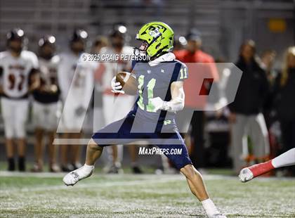 Thumbnail 3 in Park City vs. Ridgeline (UHSAA 4A Quarterfinal) photogallery.