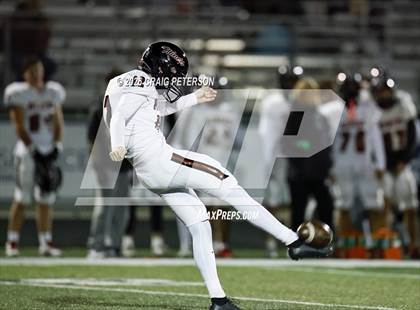 Thumbnail 3 in Park City vs. Ridgeline (UHSAA 4A Quarterfinal) photogallery.