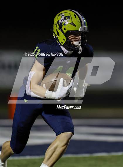 Thumbnail 1 in Park City vs. Ridgeline (UHSAA 4A Quarterfinal) photogallery.