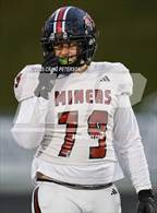 Photo from the gallery "Park City vs. Ridgeline (UHSAA 4A Quarterfinal)"