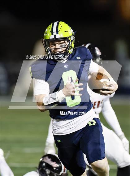 Thumbnail 3 in Park City vs. Ridgeline (UHSAA 4A Quarterfinal) photogallery.